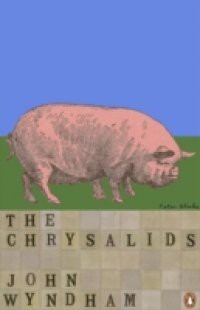 Chrysalids