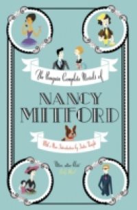 Penguin Complete Novels of Nancy Mitford