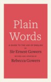 Plain Words