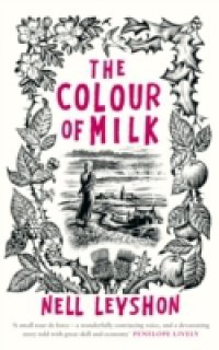 Colour of Milk