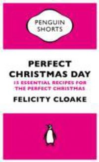 Perfect Christmas Day (Penguin Specials)