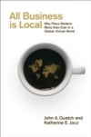 All Business is Local