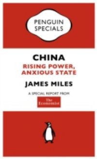 Economist: China (Penguin Specials)
