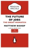 Economist: The Future of Jobs (Penguin Specials)