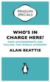 Who's in Charge Here? (Penguin Specials)