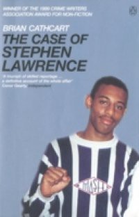 Case of Stephen Lawrence