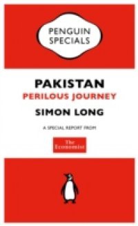 Economist: Pakistan (Penguin Specials)