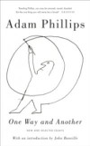 One Way and Another: New and Selected Essays