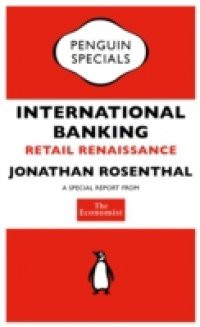 Economist: International Banking (Penguin Specials)