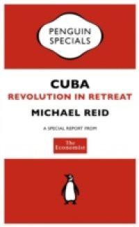 Economist: Cuba (Penguin Specials)