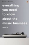All You Need To Know About The Music Business