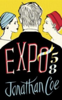 Expo 58