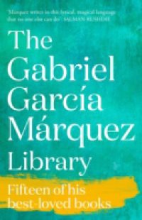 Gabriel Garcia Marquez Ebook Library