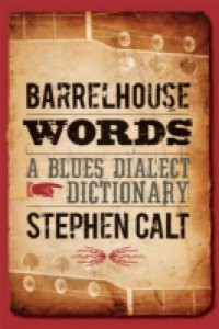 Barrelhouse Words