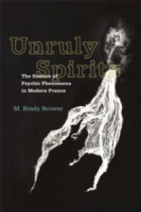 Unruly Spirits