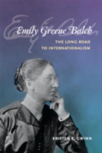 Emily Greene Balch