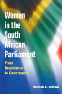 Women in the South African Parliament