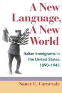 New Language, A New World