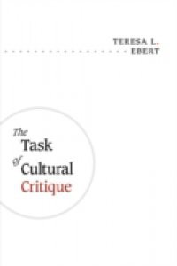 Task of Cultural Critique