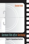German Film after Germany
