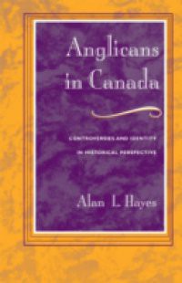 Anglicans in Canada