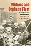 Widows and Orphans First
