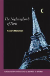 Nightinghouls of Paris