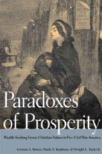 Paradoxes of Prosperity