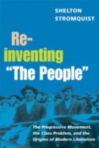 Reinventing The People