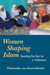 Women Shaping Islam