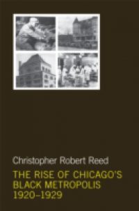 Rise of Chicago's Black Metropolis, 1920-1929