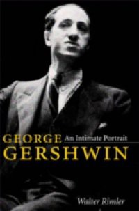 George Gershwin