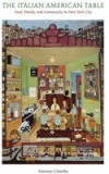 Italian American Table