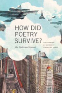 How Did Poetry Survive?