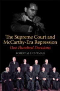 Supreme Court and McCarthy-Era Repression