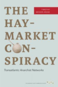 Haymarket Conspiracy