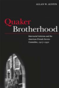 Quaker Brotherhood