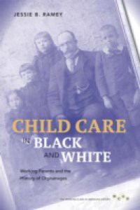 Child Care in Black and White