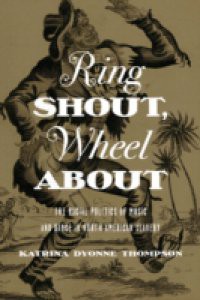 Ring Shout, Wheel About