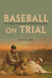 Baseball on Trial