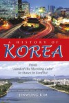 History of Korea