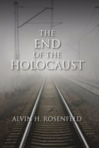 End of the Holocaust