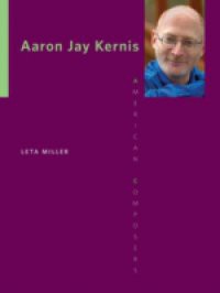 Aaron Jay Kernis