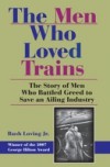 Men Who Loved Trains