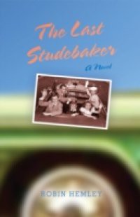 Last Studebaker