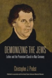 Demonizing the Jews