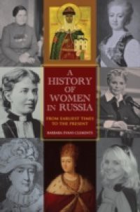 History of Women in Russia