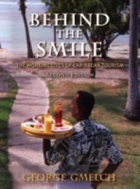 Behind the Smile, Second Edition