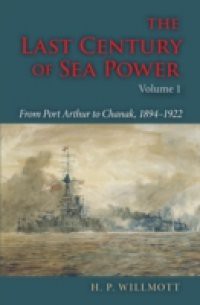 Last Century of Sea Power