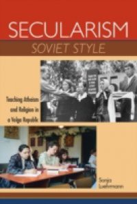 Secularism Soviet Style